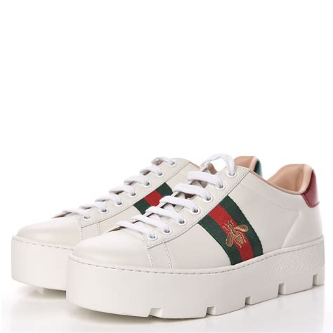 gucci trainers|gucci ace trainers women's.